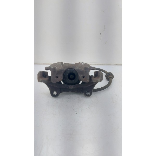 Pinça Freio Dianteira Esquerda Logan Sandero 15\21