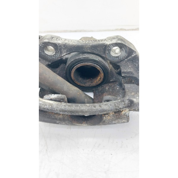 Pinça Freio Dianteira Esquerda Peugeot 206 207 1.0 03/06