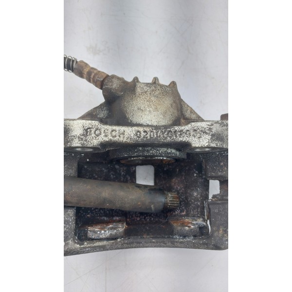 Pinça Freio Dianteira Esquerda Peugeot 206 207 1.0 03/06