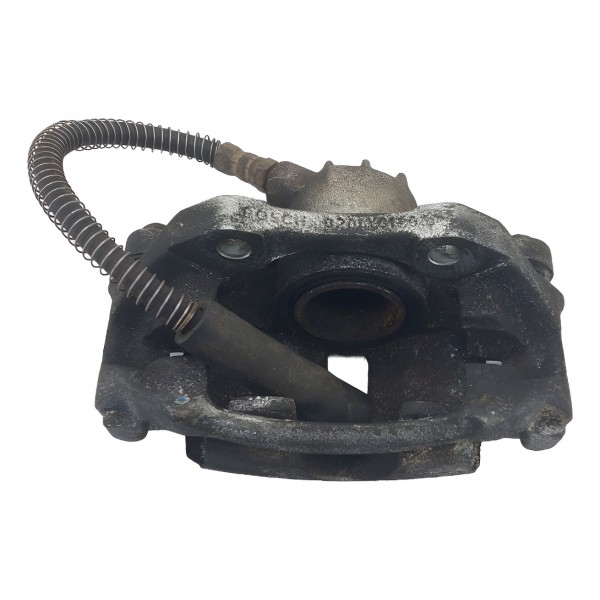 Pinça Freio Dianteira Esquerda Peugeot 206 207 1.0 03/06