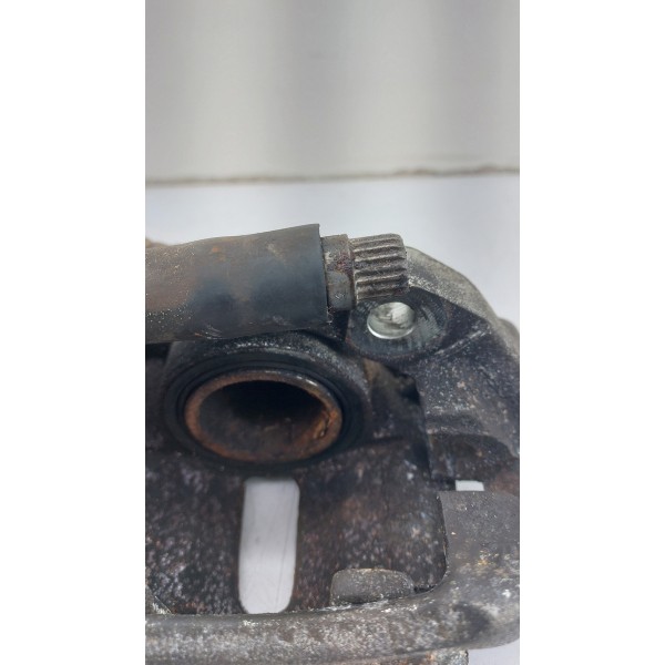 Pinça Freio Dianteira Esquerda Peugeot 206 207 1.0 03/06