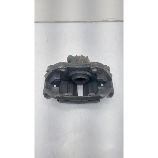 Pinça Freio Dianteira Esquerda Peugeot 206 207 1.0 03/06