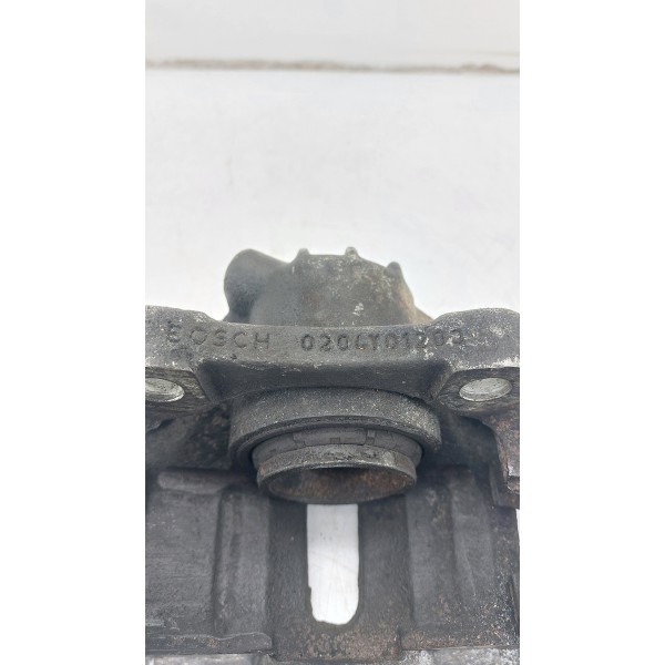 Pinça Freio Dianteira Esquerda Peugeot 206 207 1.0 03/06