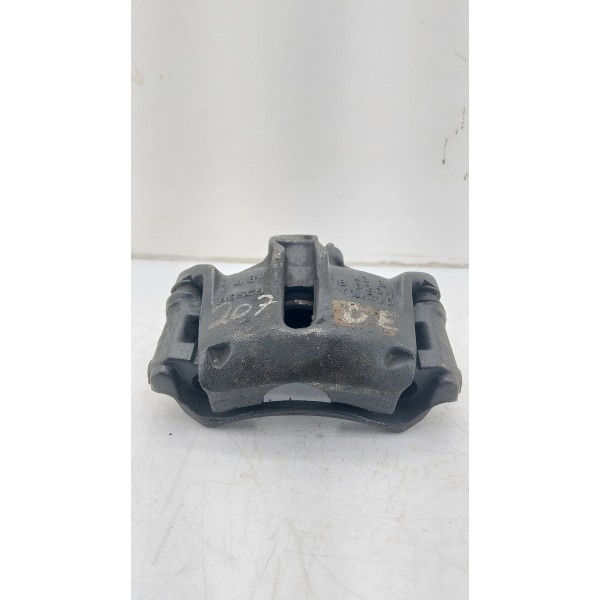 Pinça Freio Dianteira Esquerda Peugeot 206 207 1.0 03/06