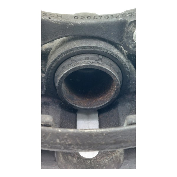 Pinça Freio Dianteira Esquerda Peugeot 206 207 1.0 03/06