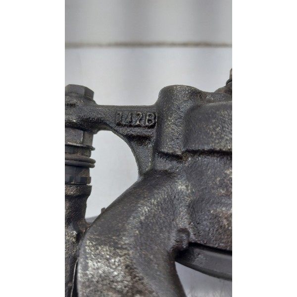 Pinça De Freio Dian\dir Ford Ka 3cc 2014 A 2017