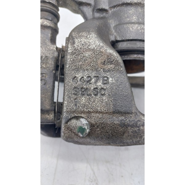 Pinça De Freio Dian\dir Ford Ka 3cc 2014 A 2017