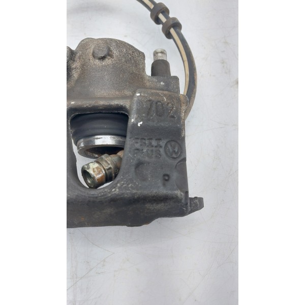 Pinça Freio Direita Volkswagen Gol Voyage Saveiro Fox G7 G8