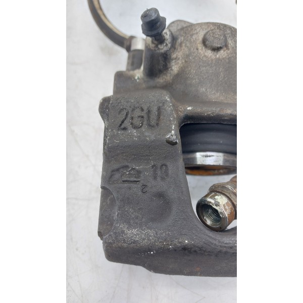 Pinça Freio Direita Volkswagen Gol Voyage Saveiro Fox G7 G8