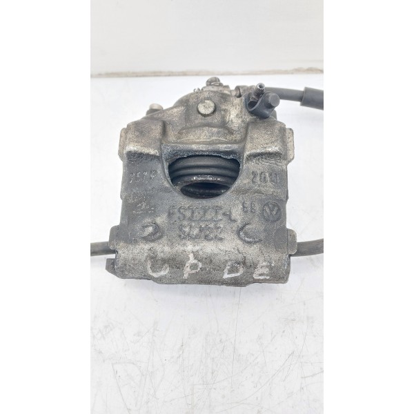 Pinça Freio Dianteira Esquerda Volkswagen Up 15\18