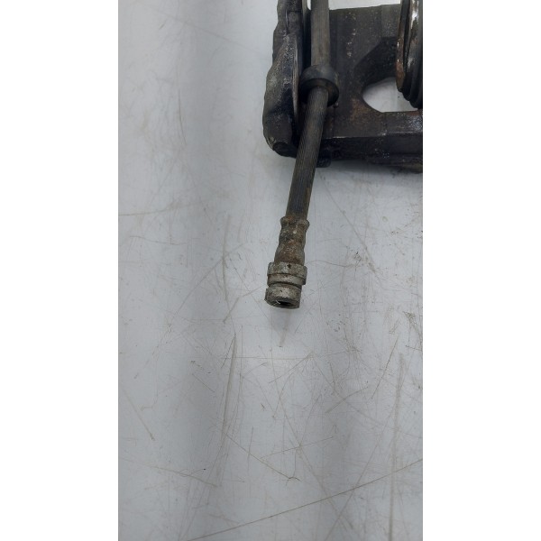 Pinça Freio Dianteira Esquerda Volkswagen Up 15\18