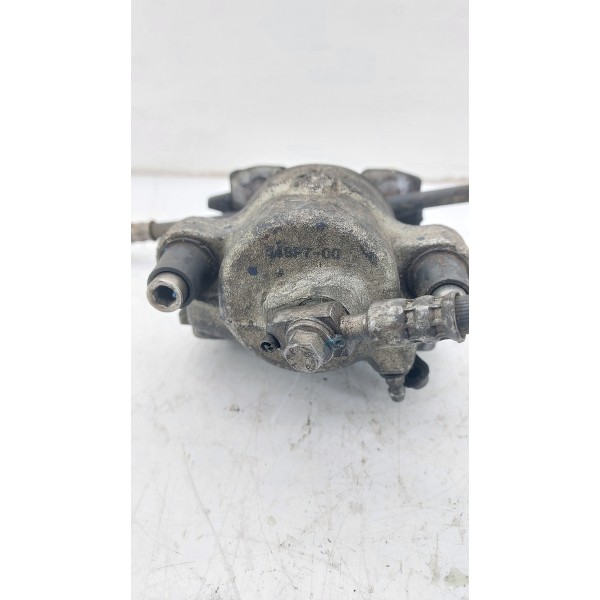 Pinça Freio Dianteira Esquerda Volkswagen Up 15\18