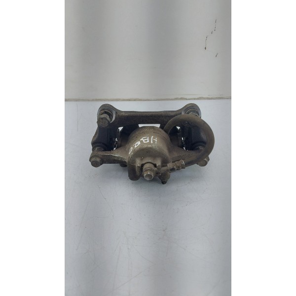 Pinça De Freio Dianteiro Esquerdo Hyundai Hb20 1.0 12/13