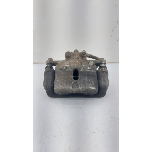 Pinça De Freio Dianteiro Esquerdo Hyundai Hb20 1.0 12/13