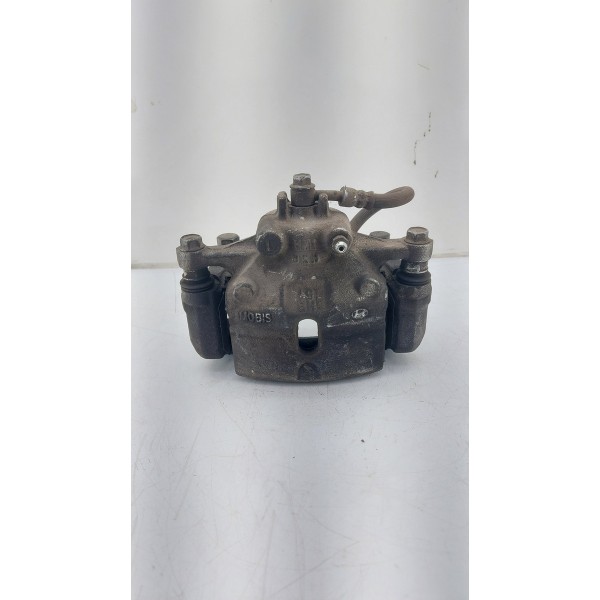 Pinça De Freio Dianteiro Esquerdo Hyundai Hb20 1.0 12/13