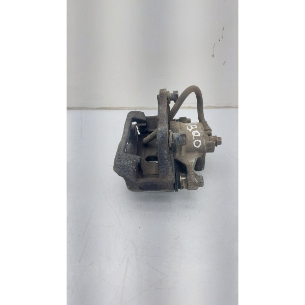 Pinça De Freio Dianteiro Esquerdo Hyundai Hb20 1.0 12/13