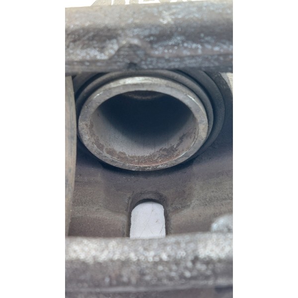 Pinça De Freio Dianteiro Esquerdo Hyundai Hb20 1.0 12/13