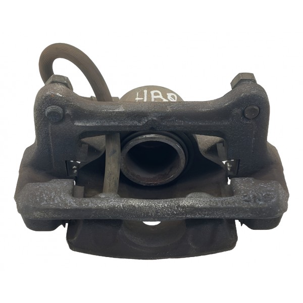 Pinça De Freio Dianteiro Esquerdo Hyundai Hb20 1.0 12/13