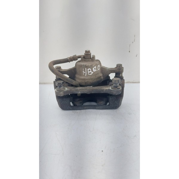 Pinça De Freio Dianteiro Esquerdo Hyundai Hb20 1.0 12/13