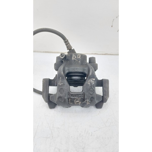 Pinça De Freio Dianteiro Direito Renault Sandero 16\20