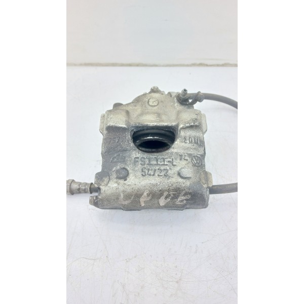 Pinça Freio Dianteira Esquerda Volkswagen Up 15\18