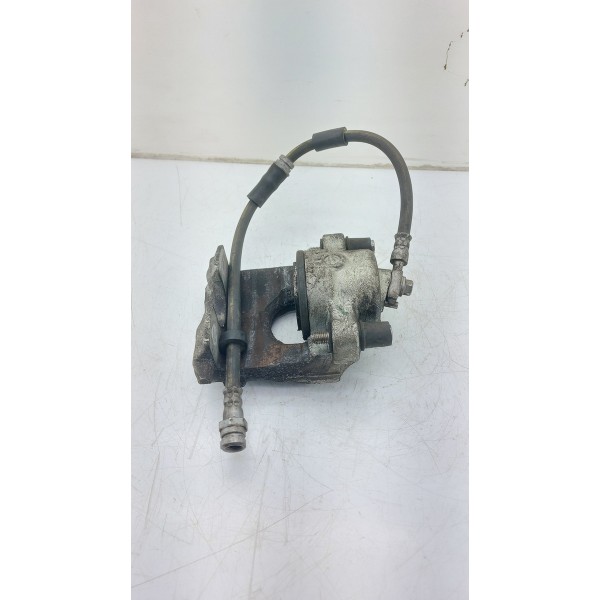 Pinça Freio Dianteira Esquerda Volkswagen Up 15\18