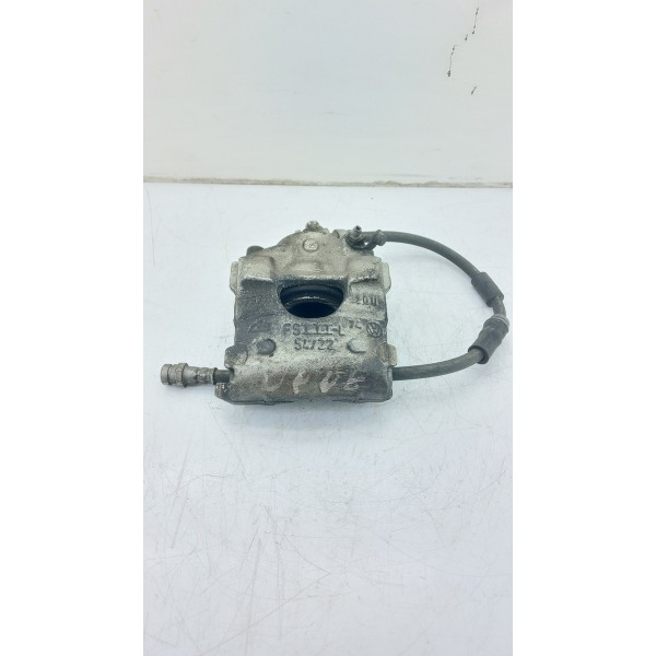 Pinça Freio Dianteira Esquerda Volkswagen Up 15\18