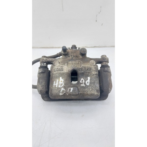 Pinça Freio Dianteira Direita Hyundai Hb20 13\20