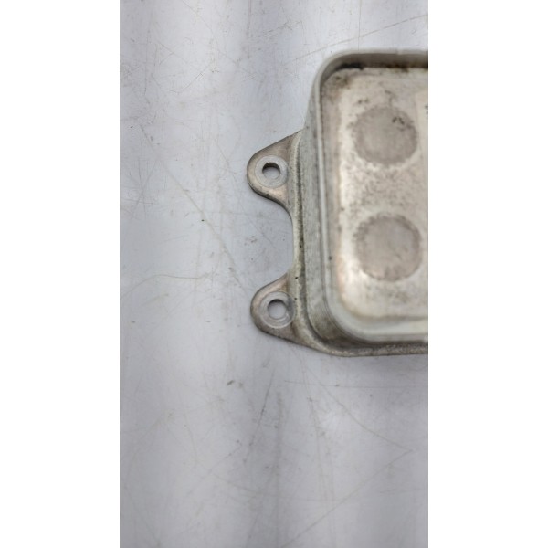 Resfriador Óleo Polo Virtus 1.0 Tsi 2018 A 2021