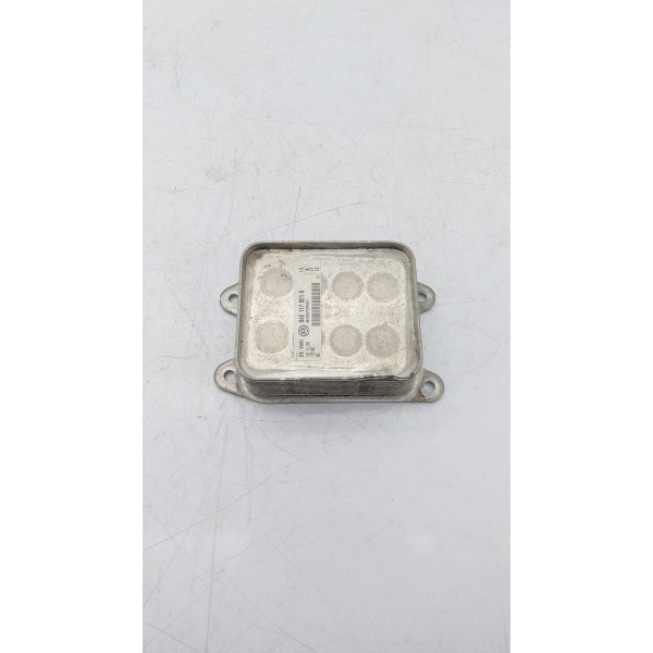 Resfriador Óleo Polo Virtus 1.0 Tsi 2018 A 2021