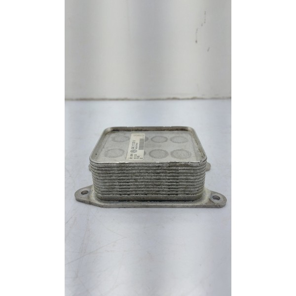 Resfriador Óleo Polo Virtus 1.0 Tsi 2018 A 2021