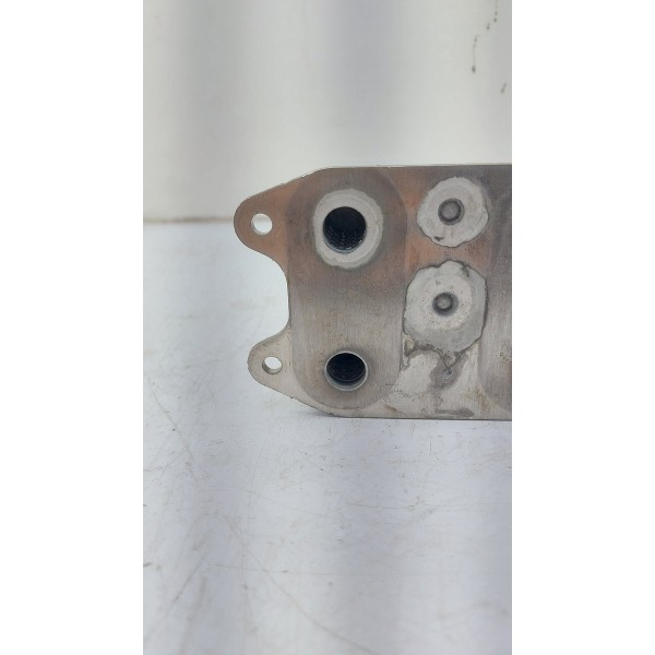 Resfriador Óleo Polo Virtus 1.0 Tsi 2018 A 2021