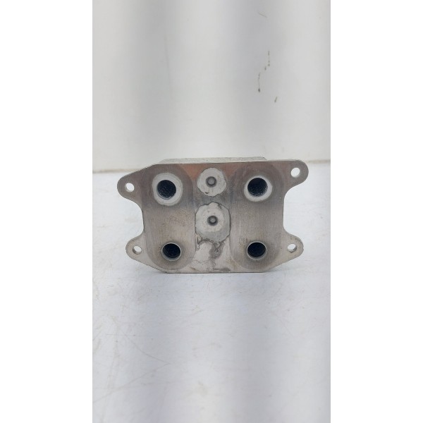 Resfriador Óleo Polo Virtus 1.0 Tsi 2018 A 2021