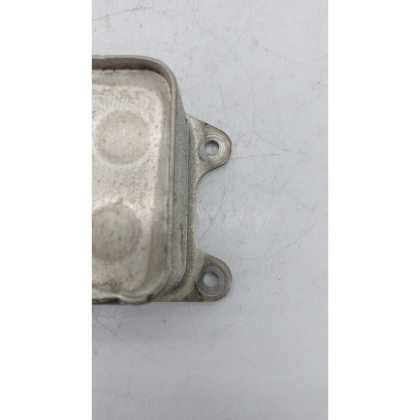 Resfriador Óleo Polo Virtus 1.0 Tsi 2018 A 2021