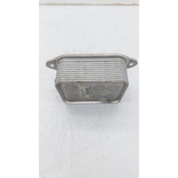 Resfriador Óleo Polo Virtus 1.0 Tsi 2018 A 2021