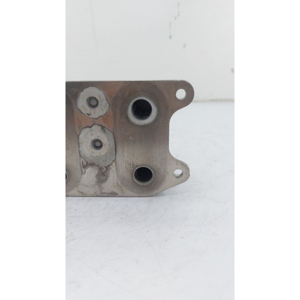 Resfriador Óleo Polo Virtus 1.0 Tsi 2018 A 2021