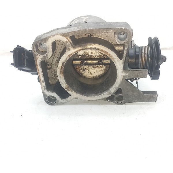 Corpo Borboleta Tbi Fiesta Ka Ecosport 1.6 04/12