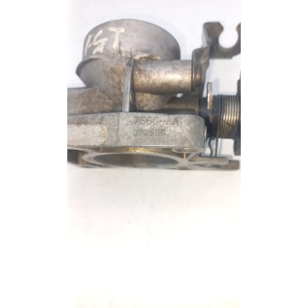 Corpo Borboleta Tbi Fiesta Ka Ecosport 1.6 04/12