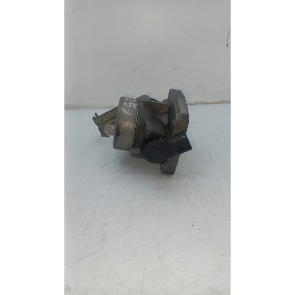 Corpo Borboleta Tbi Fiesta Ka Ecosport 1.6 04/12