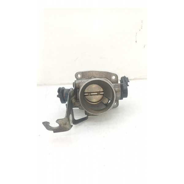 Corpo Borboleta Tbi Fiesta Ka Ecosport 1.6 04/12