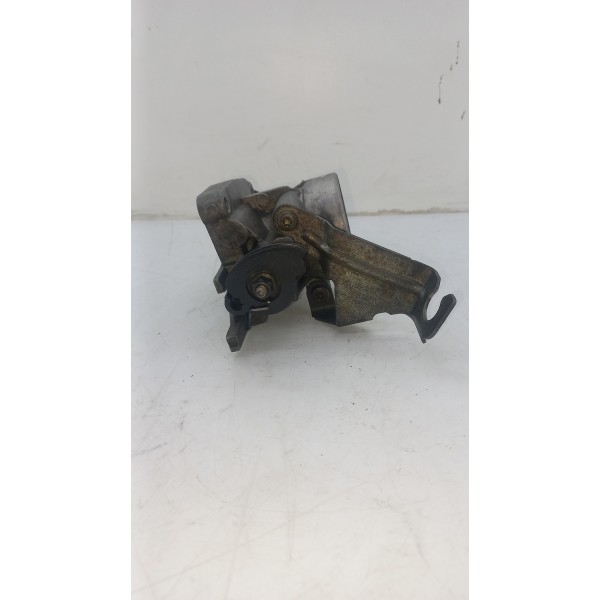 Corpo Borboleta Tbi Fiesta Ka Ecosport 1.6 04/12