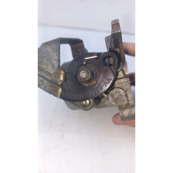 Corpo Borboleta Tbi Fiesta Ka Ecosport 1.6 04/12