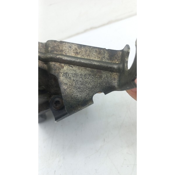 Corpo Borboleta Tbi Fiesta Ka Ecosport 1.6 04/12