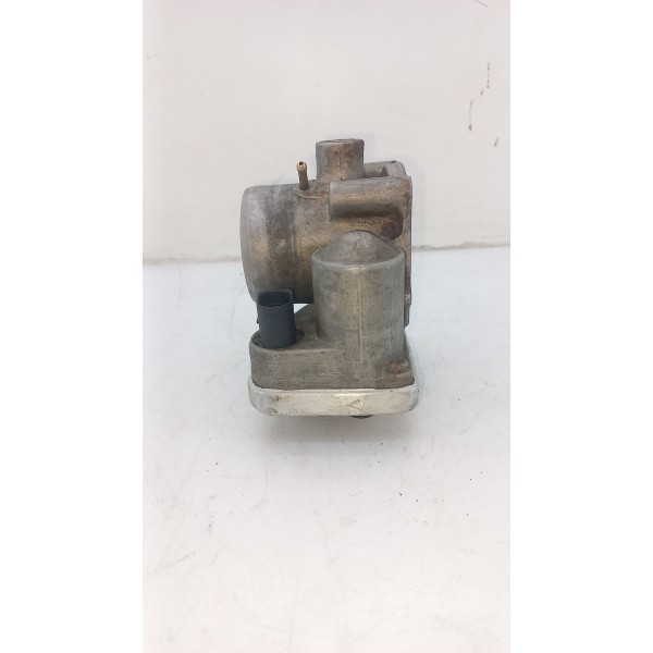 Corpo Borboleta Tbi Vw Gol Fox Saveiro Voyage 1.6 8v 08 A 16