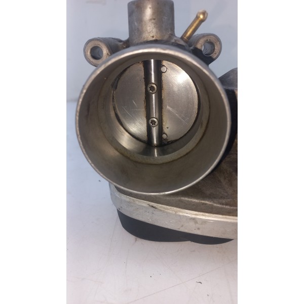 Corpo Borboleta Tbi Vw Gol Fox Saveiro Voyage 1.6 8v 08 A 16