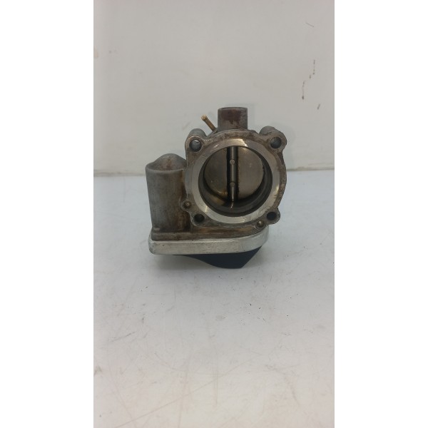 Corpo Borboleta Tbi Vw Gol Fox Saveiro Voyage 1.6 8v 08 A 16