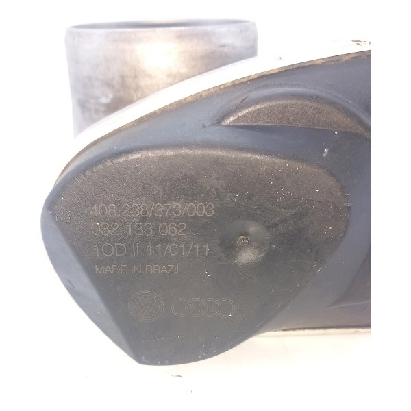 Corpo Borboleta Tbi Vw Gol Fox Saveiro Voyage 1.6 8v 08 A 16