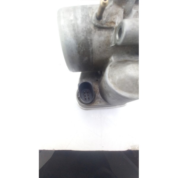 Corpo Borboleta Tbi Vw Gol Fox Saveiro Voyage 1.6 8v 08 A 16