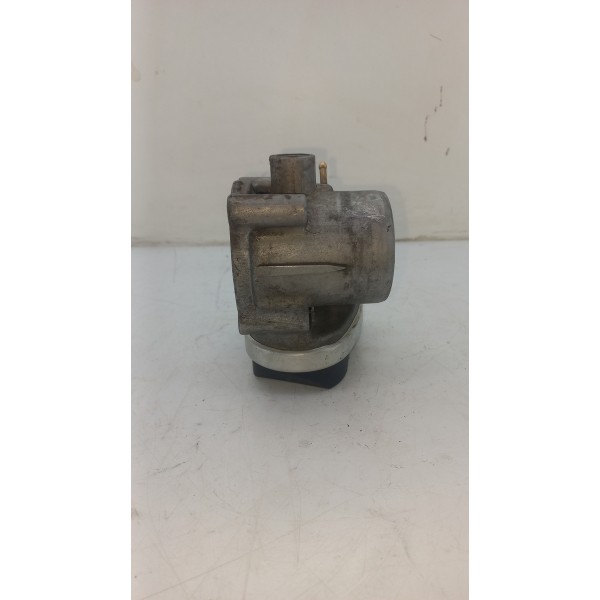 Corpo Borboleta Tbi Vw Gol Fox Saveiro Voyage 1.6 8v 08 A 16