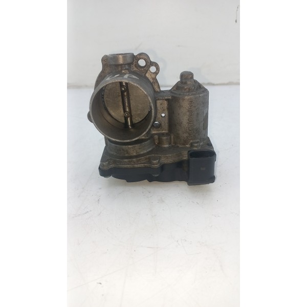 Corpo Borboleta Volkswagen 1.0 3cc Flex Up\gol\polo\fox